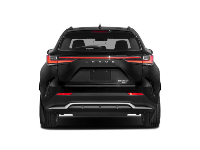 2022 Lexus NX Utility 4D NX350 FSport Handling AWD