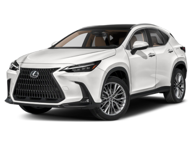 2022 Lexus NX Utility 4D NX350 Premium AWD