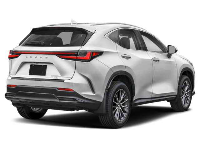 2022 Lexus NX Utility 4D NX350h Premium AWD