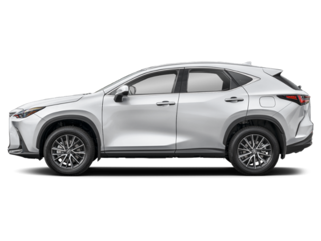 2022 Lexus NX Utility 4D NX350h Premium AWD