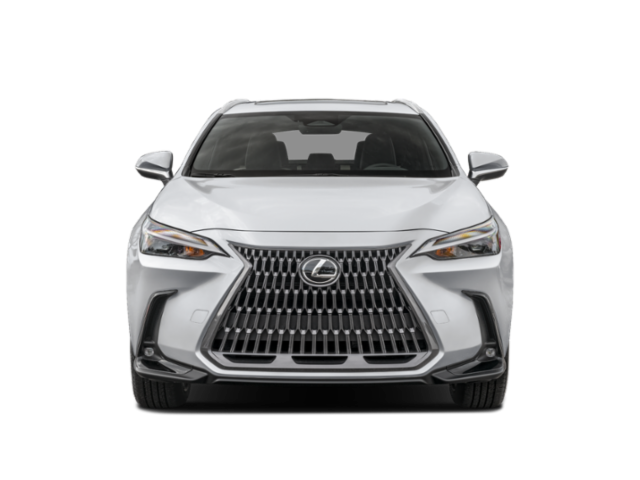2022 Lexus NX Utility 4D NX350h Premium AWD