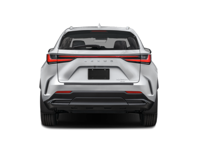 2022 Lexus NX Utility 4D NX350h Premium AWD