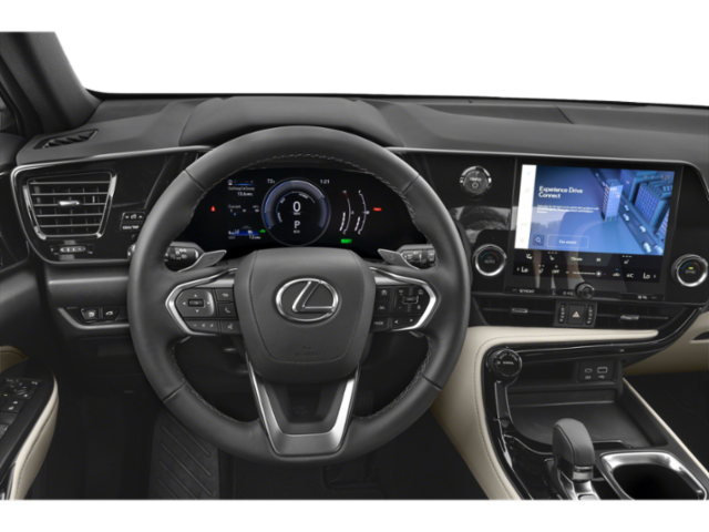 2022 Lexus NX Utility 4D NX350h Premium AWD