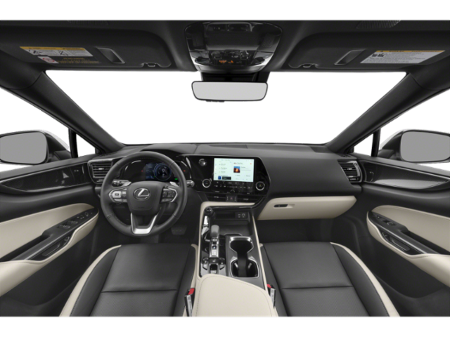 2022 Lexus NX Utility 4D NX350h Premium AWD