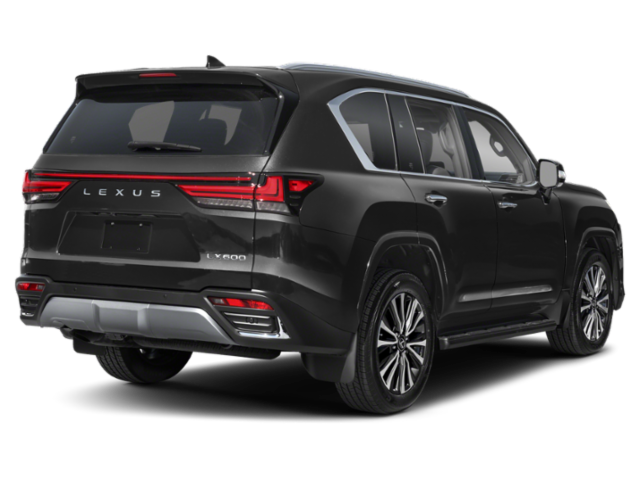 2022 Lexus LX