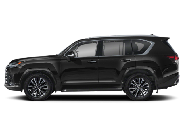 2022 Lexus LX