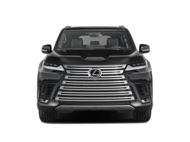 2022 Lexus LX Utility 4D LX600 4WD