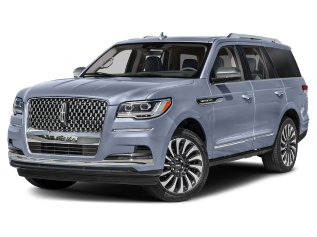 2022 Lincoln Navigator Utility 4D Reserve 2WD