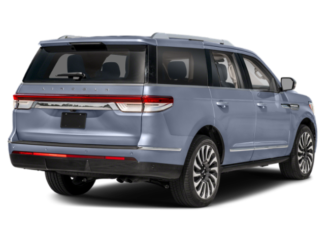 2022 Lincoln Navigator Utility 4D Reserve 2WD