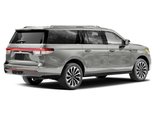 2022 Lincoln Navigator Utility 4D Reserve 2WD