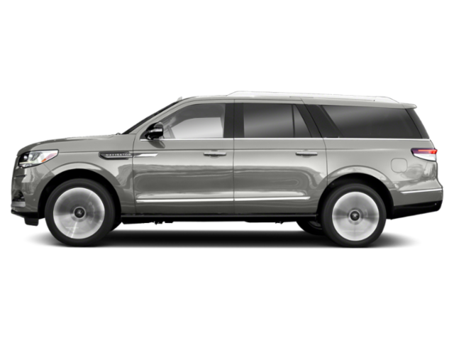 2022 Lincoln Navigator Utility 4D Reserve 2WD