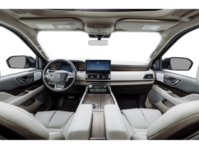 2022 Lincoln Navigator Utility 4D Reserve 2WD