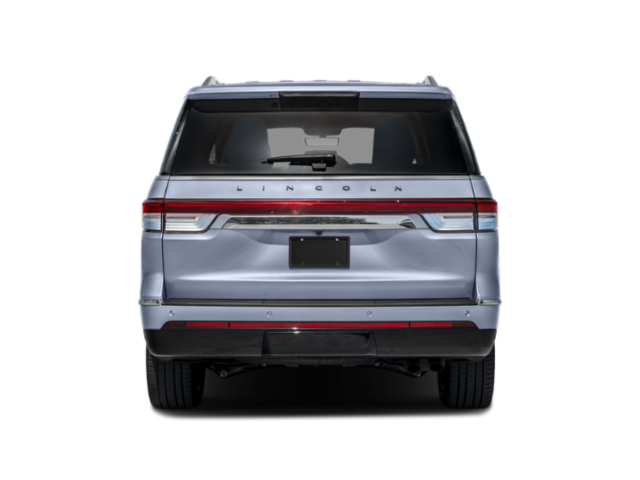 2022 Lincoln Navigator Utility 4D Black Label 4WD