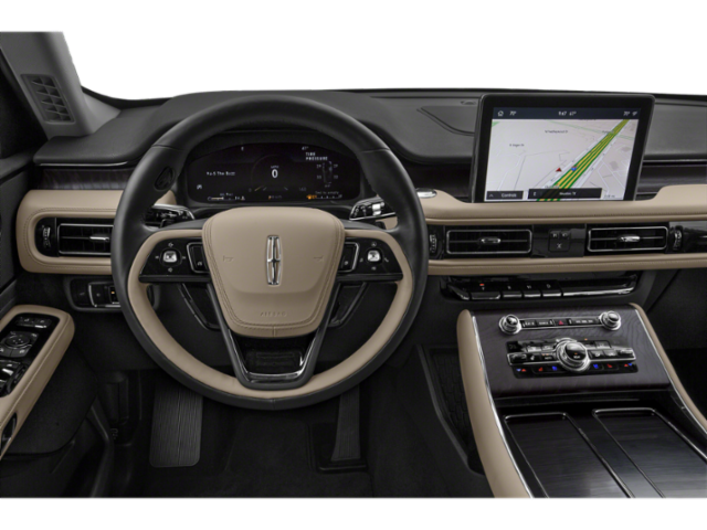 2022 Lincoln Aviator Utility 4D Grand Touring AWD