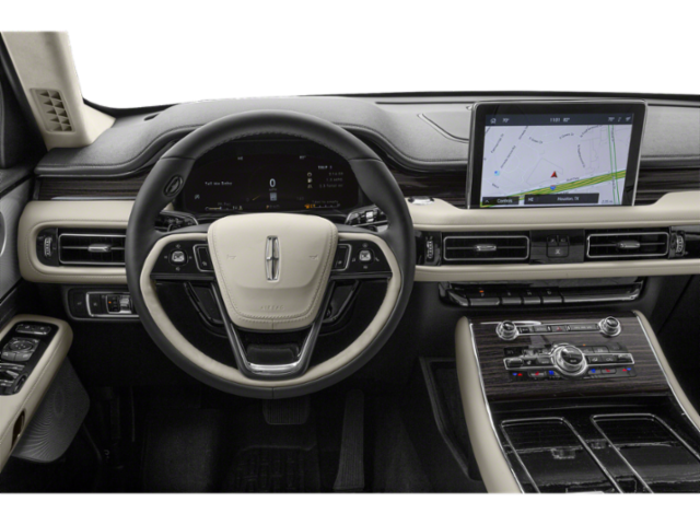 2022 Lincoln Aviator Utility 4D Grand Touring AWD