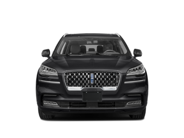 2022 Lincoln Aviator Utility 4D Grand Touring AWD