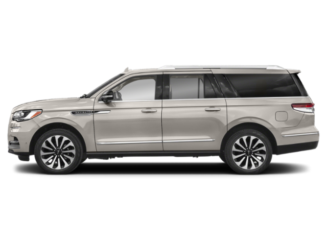 2022 Lincoln Navigator L Utility 4D 4WD