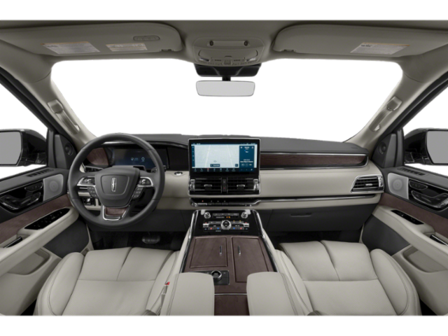 2022 Lincoln Navigator L Utility 4D 2WD