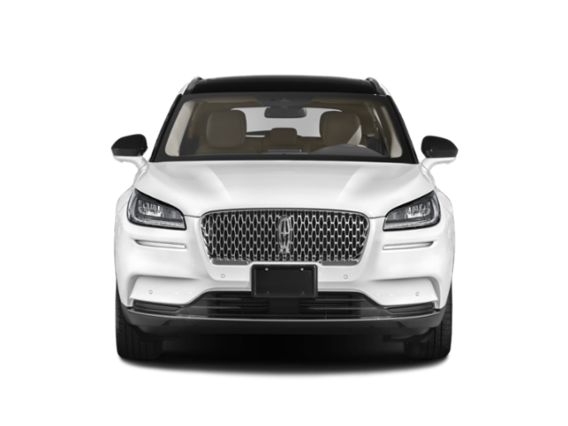 2022 Lincoln Corsair Utility 4D AWD
