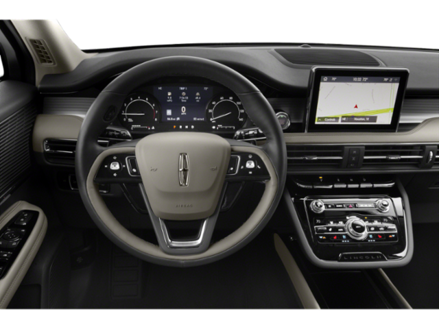 2022 Lincoln Corsair Utility 4D Reserve AWD