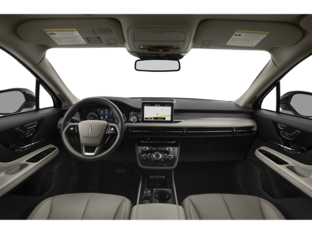 2022 Lincoln Corsair Utility 4D Reserve AWD