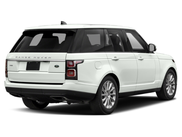 2022 Land Rover Range Rover
