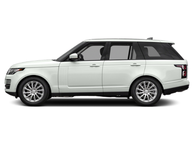 2022 Land Rover Range Rover