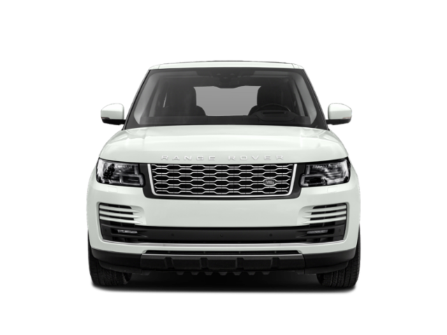 2022 Land Rover Range Rover Utility 4D SVAutobiography 4WD