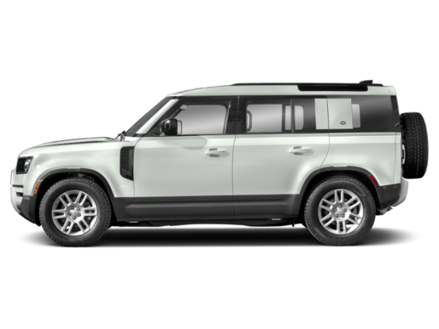 2022 Land Rover Defender Utility 2D 90 4WD V8