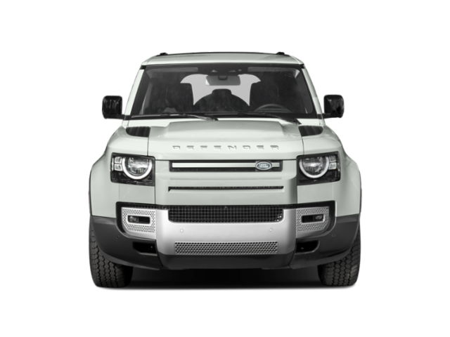 2022 Land Rover Defender Utility 4D 110 S 4WD