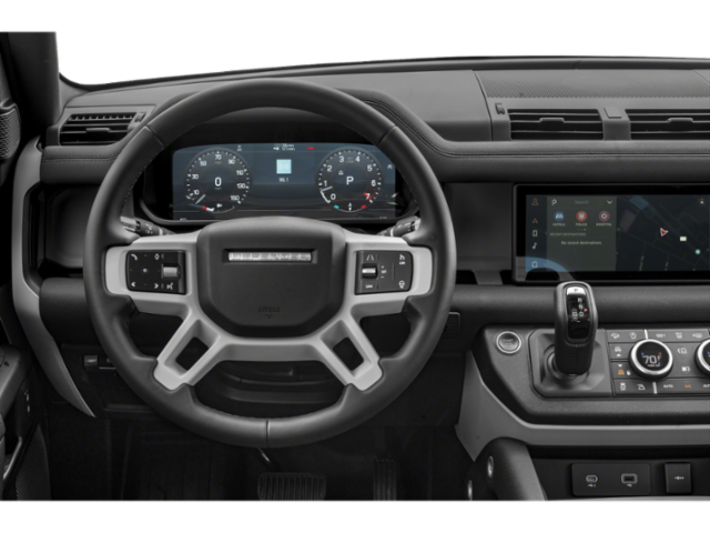 2022 Land Rover Defender Utility 2D 90 4WD V8