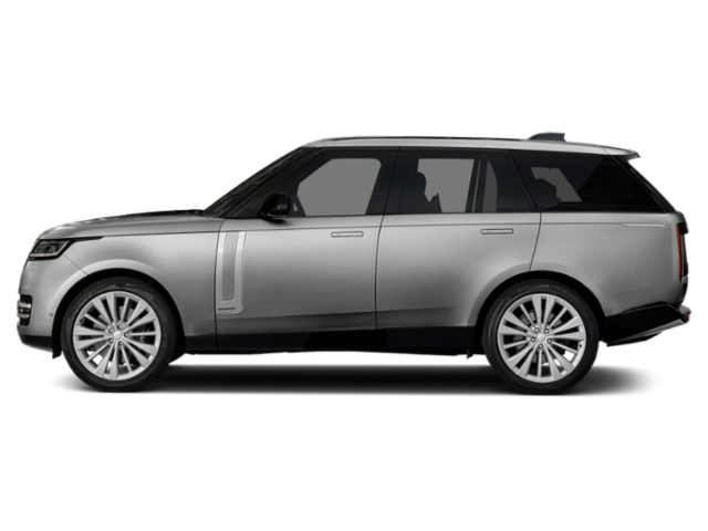 2022 Land Rover Range Rover Utility 4D SE AWD I6
