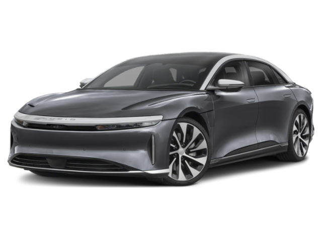 2022 Lucid Air
