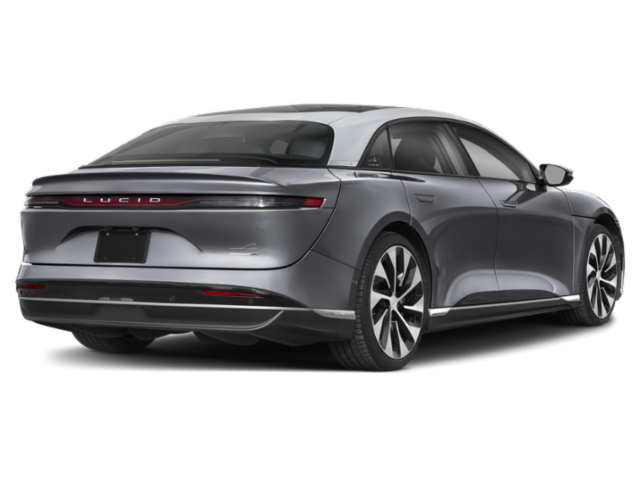 2022 Lucid Air