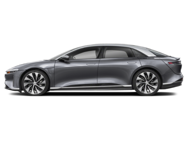 2022 Lucid Air