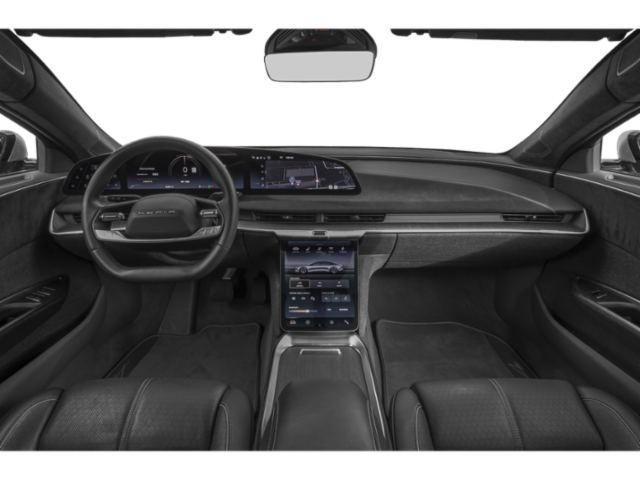 2022 Lucid Air