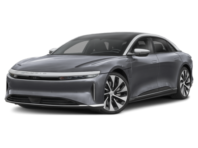 2022 Lucid Air