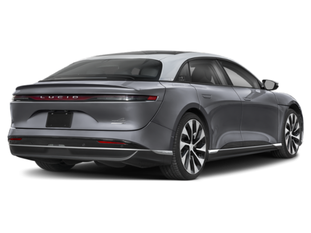 2022 Lucid Air