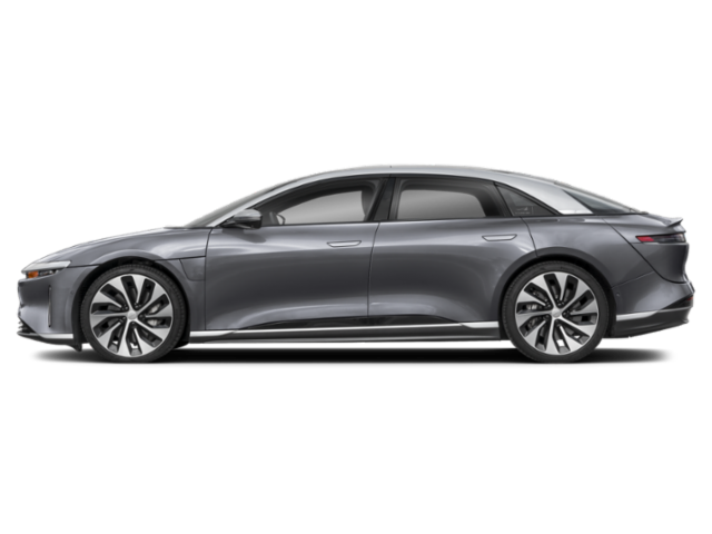 2022 Lucid Air