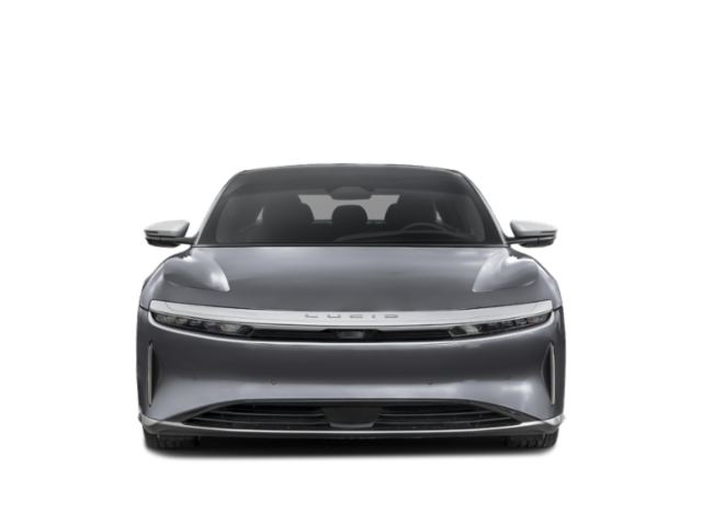 2022 Lucid Air
