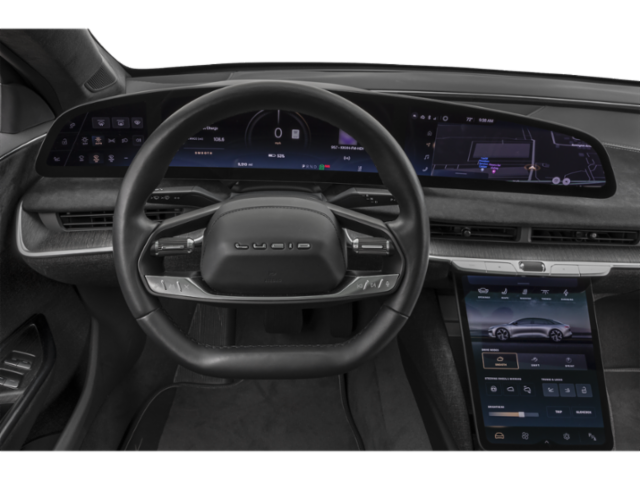 2022 Lucid Air