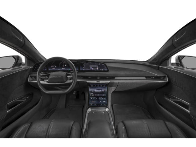 2022 Lucid Air