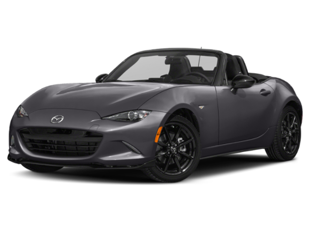 2022 Mazda MX-5 Miata