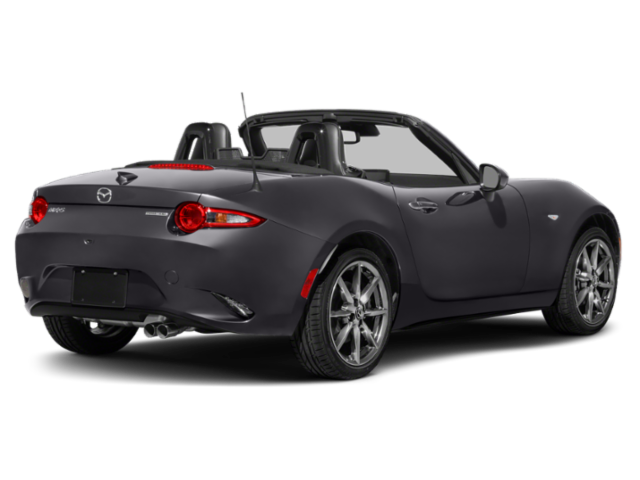 2022 Mazda MX-5 Miata Conv 2D GT Retractable Fastback I4