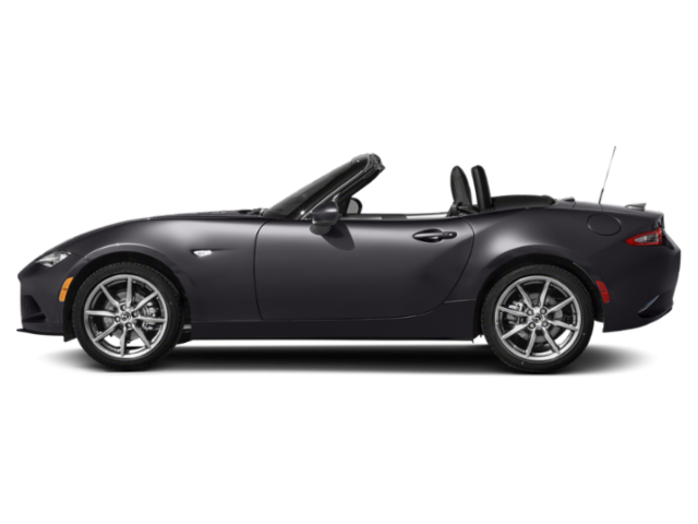 2022 Mazda MX-5 Miata Convertible 2D GT I4
