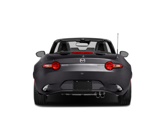 2022 Mazda MX-5 Miata Convertible 2D GT I4