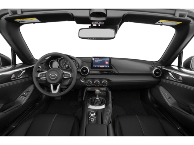 2022 Mazda MX-5 Miata Convertible 2D GT I4