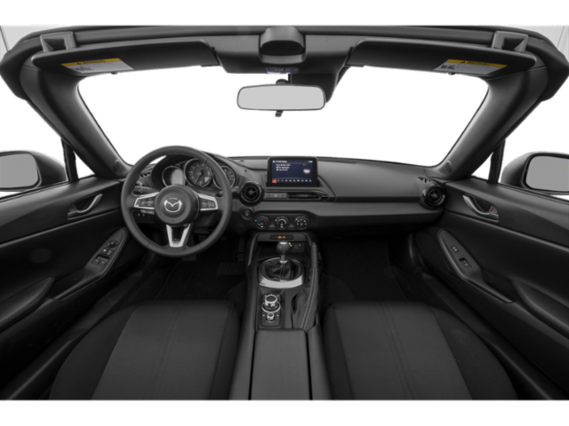 2022 Mazda MX-5 Miata Convertible 2D Sport I4
