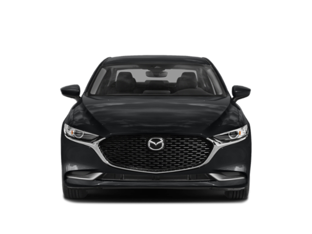 2022 Mazda Mazda3 Sedan 4D
