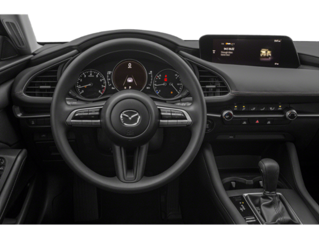 2022 Mazda Mazda3 Hatchback 5D S Select